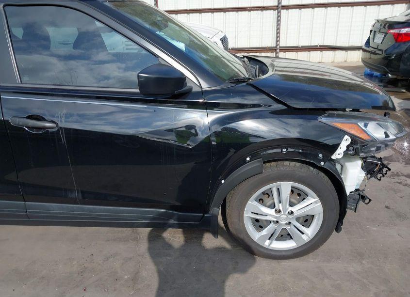 Photo 19 of 2021 Nissan Kicks S XTRONIC CVT (VIN 3N1CP5BV9ML495485)