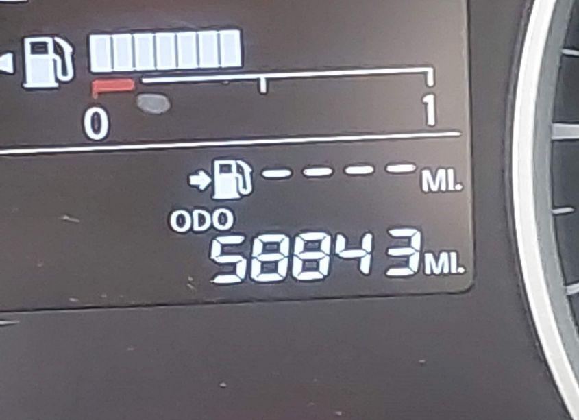 Photo 7 of 2021 Nissan Kicks S XTRONIC CVT (VIN 3N1CP5BV9ML495485)