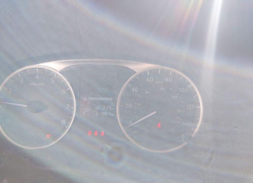 Photo 15 of 2021 Nissan Kicks S XTRONIC CVT (VIN 3N1CP5BV9ML534088)