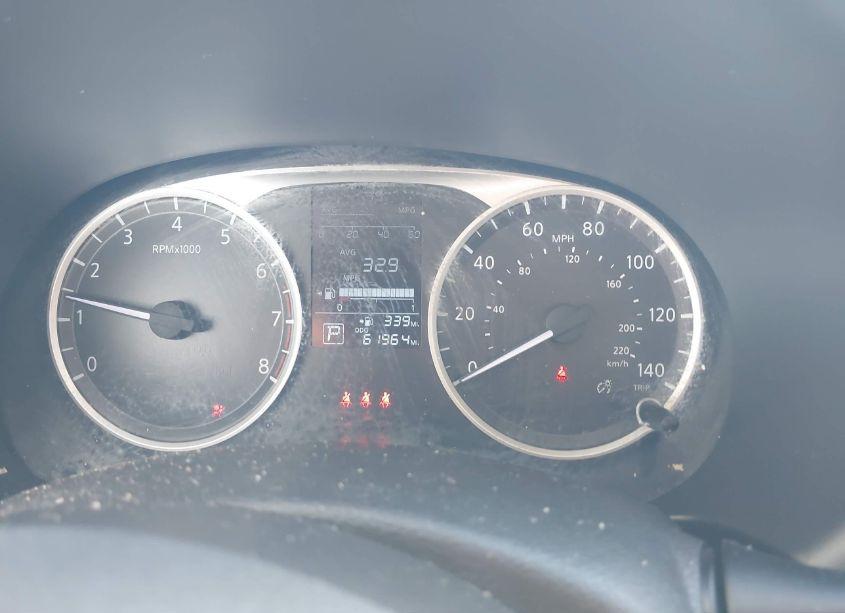 Photo 7 of 2021 Nissan Kicks S XTRONIC CVT (VIN 3N1CP5BV9ML534088)