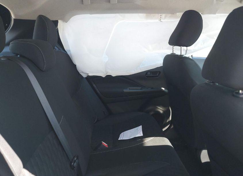 Photo 8 of 2021 Nissan Kicks S XTRONIC CVT (VIN 3N1CP5BV9ML534088)