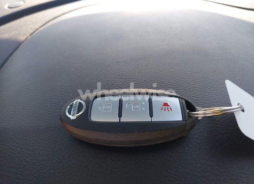 Photo 11 of 2021 Nissan Kicks S XTRONIC CVT (VIN 3N1CP5BV9ML554518)