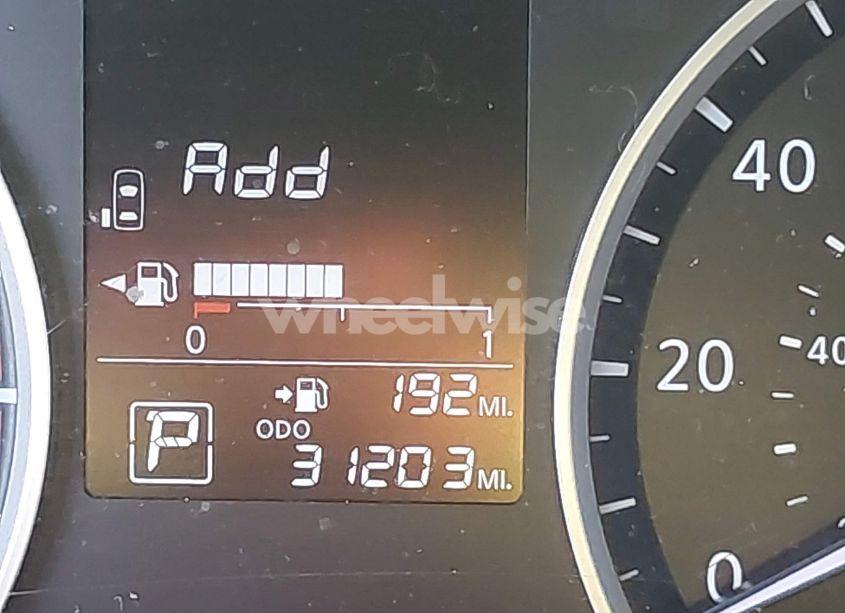 Photo 15 of 2021 Nissan Kicks S XTRONIC CVT (VIN 3N1CP5BV9ML554518)