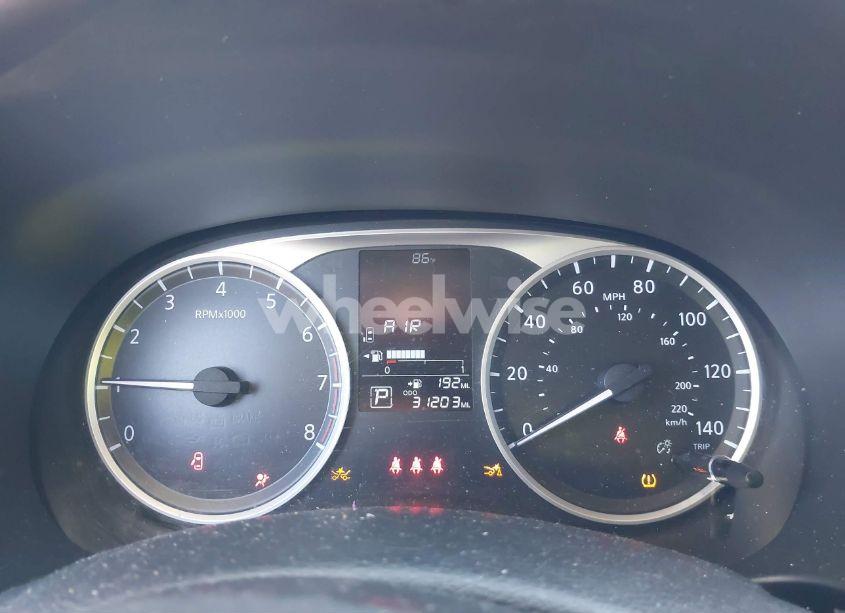 Photo 7 of 2021 Nissan Kicks S XTRONIC CVT (VIN 3N1CP5BV9ML554518)