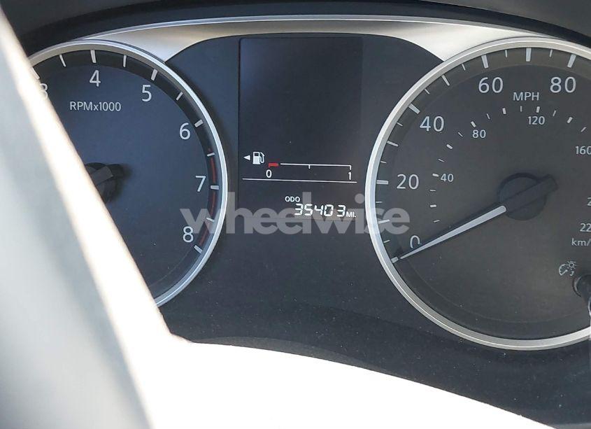 Photo 14 of 2022 Nissan Kicks S XTRONIC CVT (VIN 3N1CP5BV9NL482379)