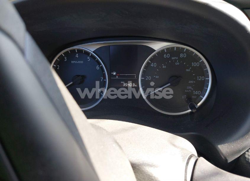Photo 7 of 2022 Nissan Kicks S XTRONIC CVT (VIN 3N1CP5BV9NL482379)