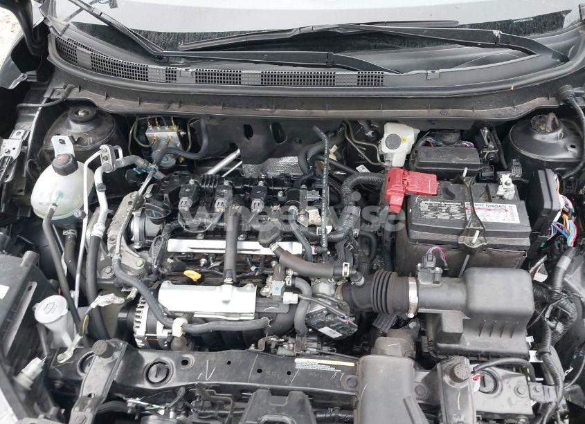 Photo 10 of 2024 Nissan Kicks S XTRONIC CVT (VIN 3N1CP5BV9RL471730)