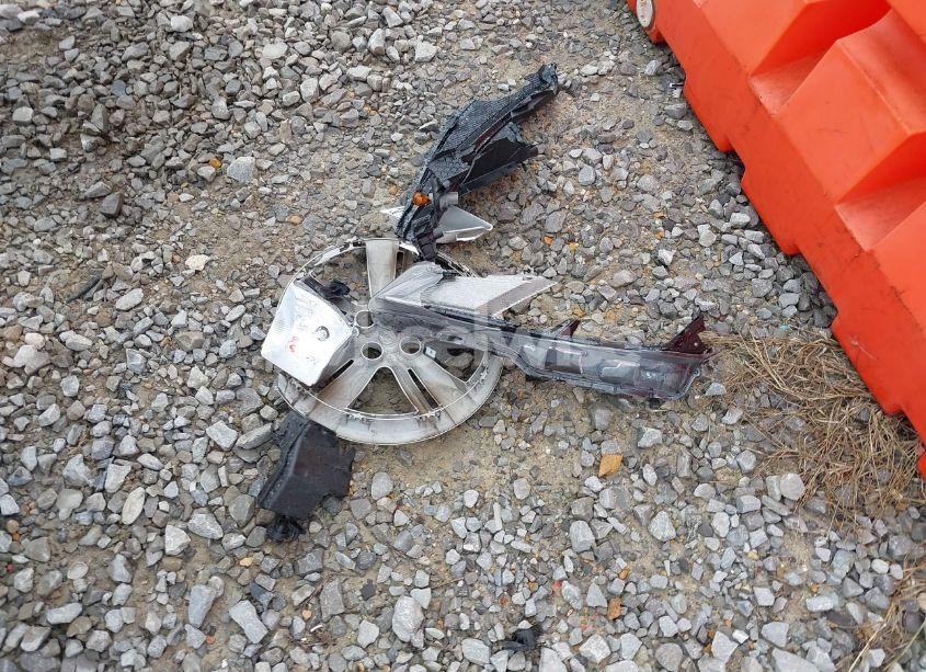 Photo 12 of 2024 Nissan Kicks S XTRONIC CVT (VIN 3N1CP5BV9RL471730)