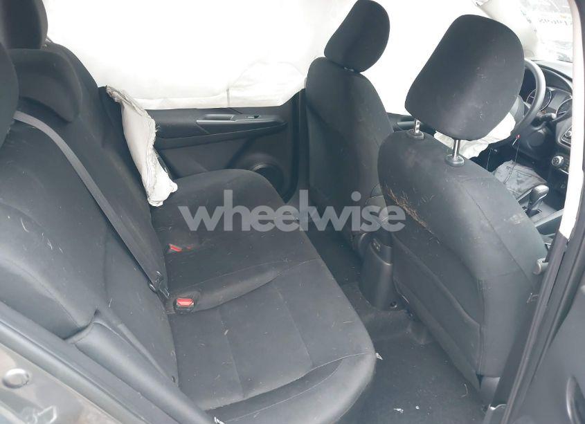 Photo 8 of 2024 Nissan Kicks S XTRONIC CVT (VIN 3N1CP5BV9RL471730)