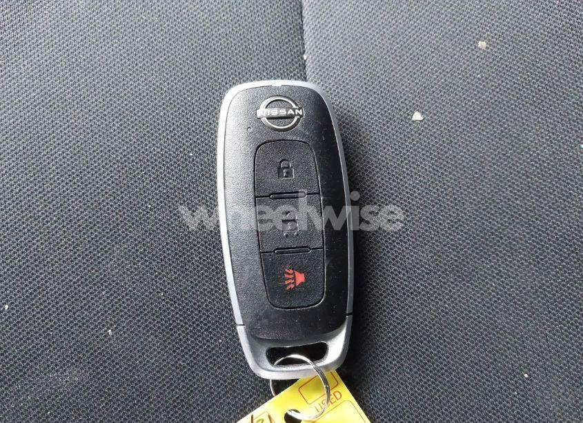 Photo 11 of 2024 Nissan Kicks S XTRONIC CVT (VIN 3N1CP5BV9RL491511)