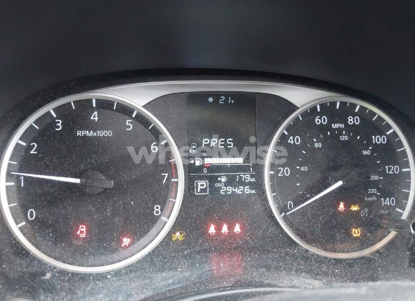 Photo 15 of 2024 Nissan Kicks S XTRONIC CVT (VIN 3N1CP5BV9RL491511)