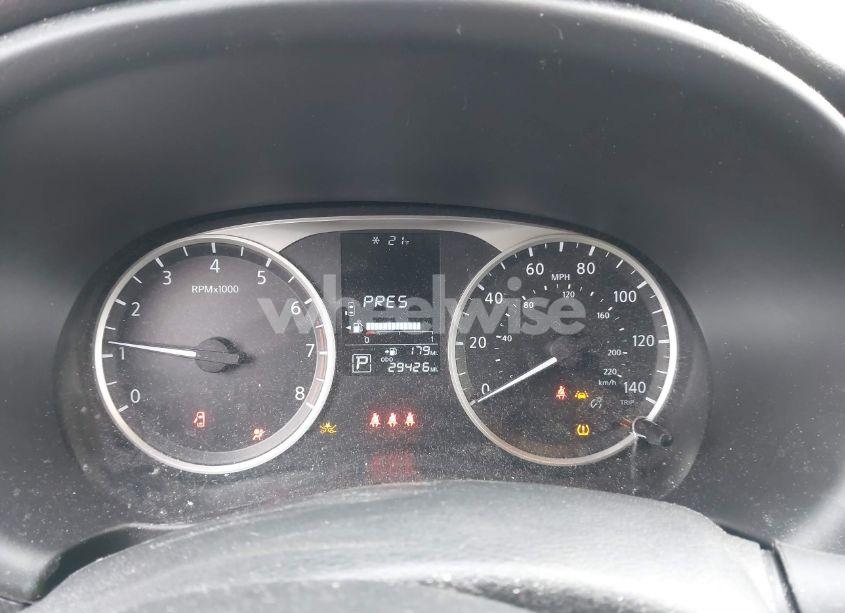 Photo 7 of 2024 Nissan Kicks S XTRONIC CVT (VIN 3N1CP5BV9RL491511)