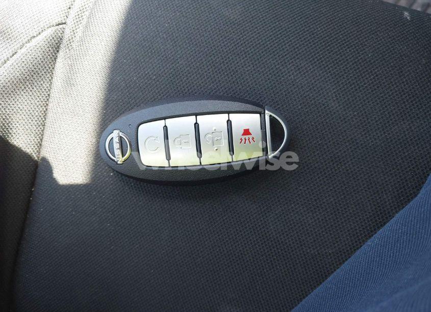 Photo 11 of 2024 Nissan Kicks S XTRONIC CVT (VIN 3N1CP5BV9RL520845)