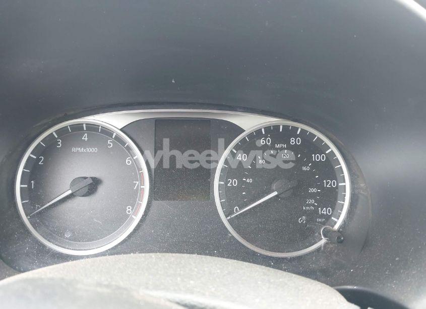 Photo 7 of 2024 Nissan Kicks S XTRONIC CVT (VIN 3N1CP5BV9RL520845)