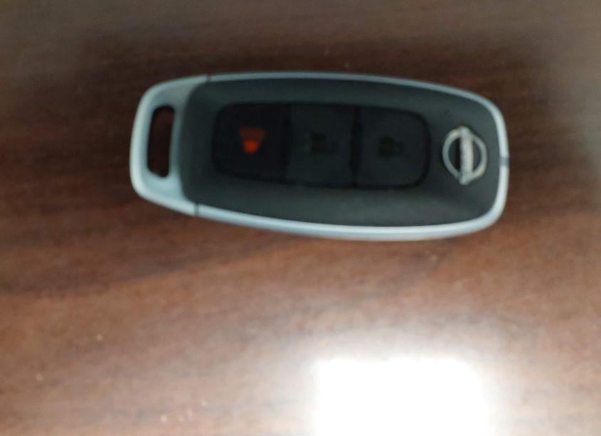 Photo 11 of 2024 Nissan Kicks S XTRONIC CVT (VIN 3N1CP5BV9RL577661)