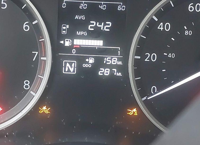 Photo 15 of 2024 Nissan Kicks S XTRONIC CVT (VIN 3N1CP5BV9RL577661)