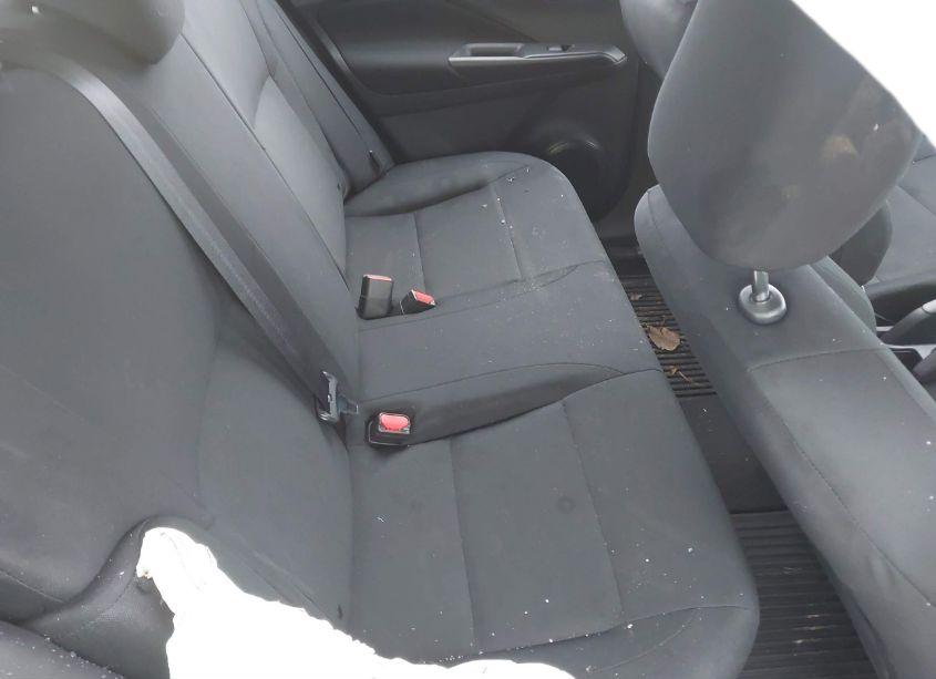 Photo 8 of 2024 Nissan Kicks S XTRONIC CVT (VIN 3N1CP5BV9RL577661)