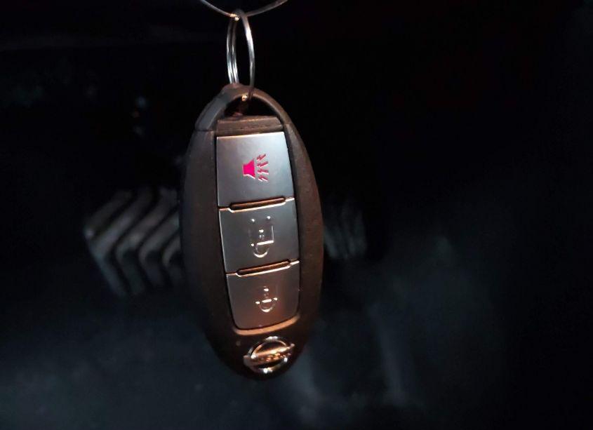 Photo 11 of 2020 Nissan Kicks S XTRONIC CVT (VIN 3N1CP5BVXLL520005)