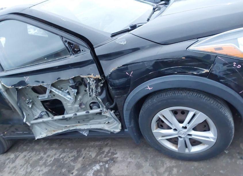 Photo 6 of 2020 Nissan Kicks S XTRONIC CVT (VIN 3N1CP5BVXLL520005)