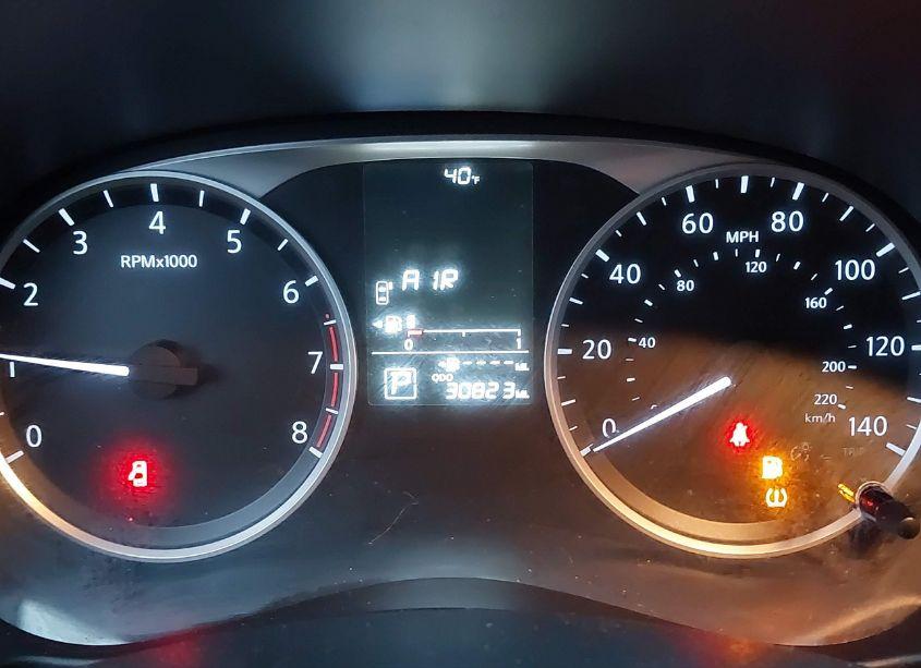 Photo 7 of 2020 Nissan Kicks S XTRONIC CVT (VIN 3N1CP5BVXLL520005)