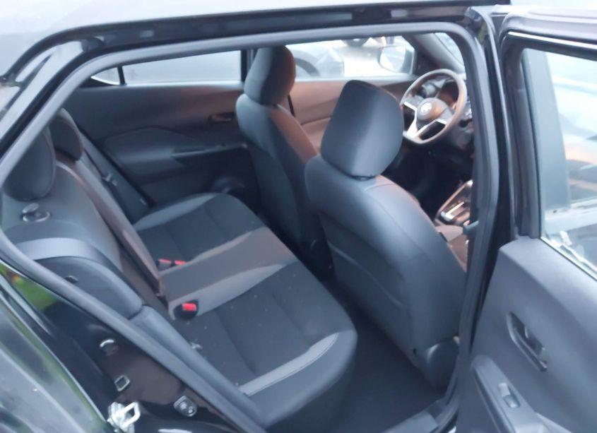 Photo 8 of 2020 Nissan Kicks S XTRONIC CVT (VIN 3N1CP5BVXLL520005)