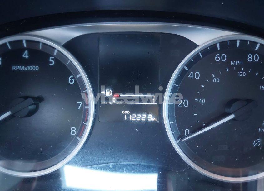 Photo 14 of 2020 Nissan Kicks S XTRONIC CVT (VIN 3N1CP5BVXLL528234)