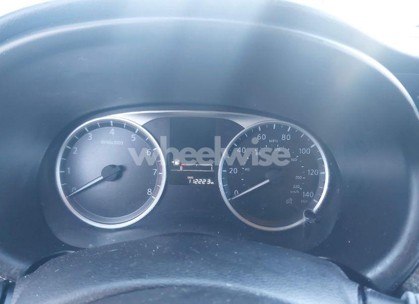 Photo 7 of 2020 Nissan Kicks S XTRONIC CVT (VIN 3N1CP5BVXLL528234)