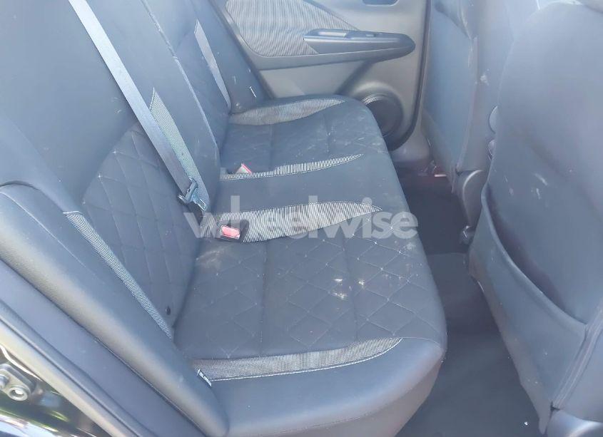 Photo 8 of 2020 Nissan Kicks S XTRONIC CVT (VIN 3N1CP5BVXLL528234)