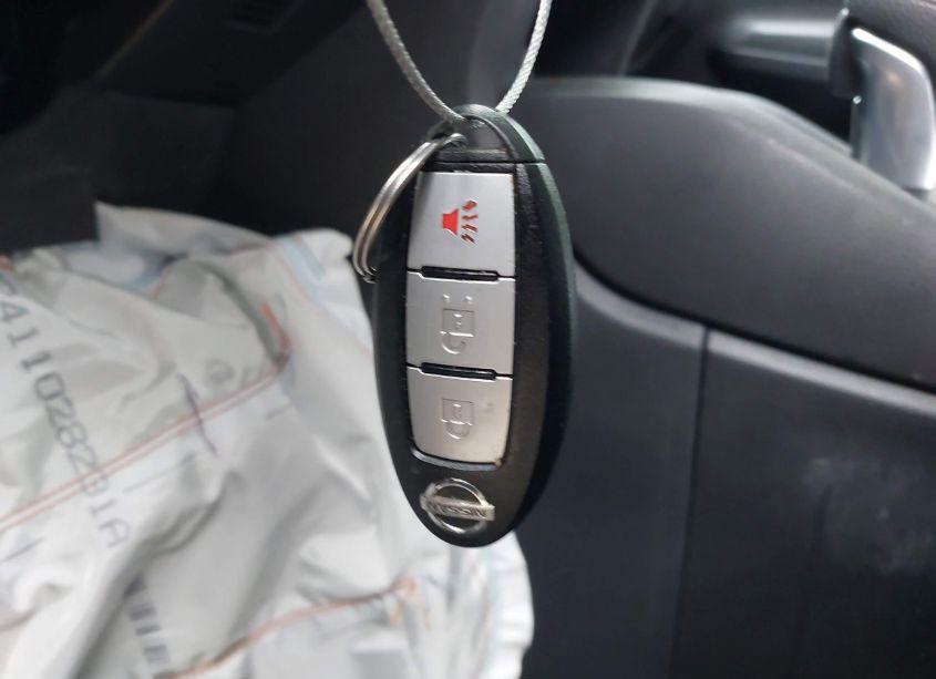 Photo 11 of 2020 Nissan Kicks S XTRONIC CVT (VIN 3N1CP5BVXLL548015)