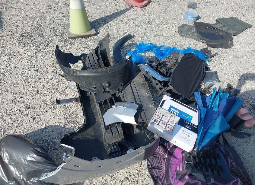 Photo 12 of 2020 Nissan Kicks S XTRONIC CVT (VIN 3N1CP5BVXLL548015)