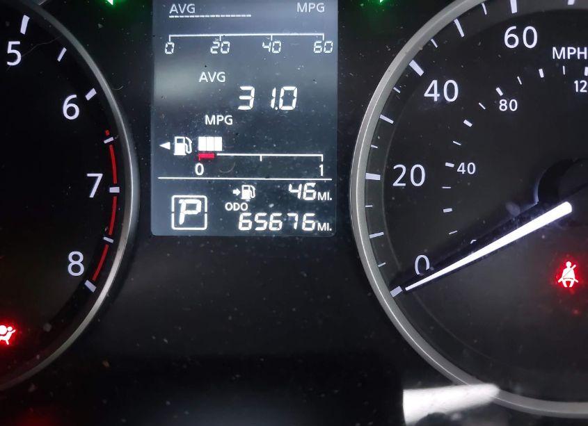 Photo 16 of 2020 Nissan Kicks S XTRONIC CVT (VIN 3N1CP5BVXLL548015)