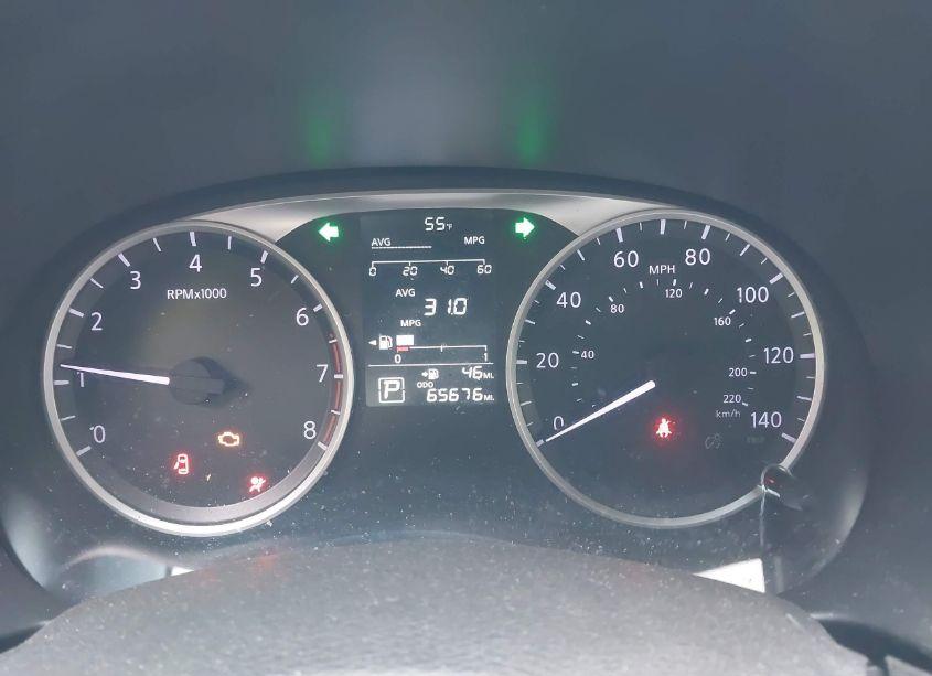 Photo 7 of 2020 Nissan Kicks S XTRONIC CVT (VIN 3N1CP5BVXLL548015)