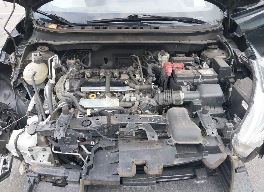 Photo 10 of 2020 Nissan Kicks S XTRONIC CVT (VIN 3N1CP5BVXLL569642)