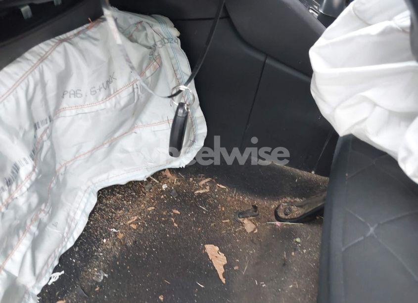 Photo 11 of 2020 Nissan Kicks S XTRONIC CVT (VIN 3N1CP5BVXLL569642)