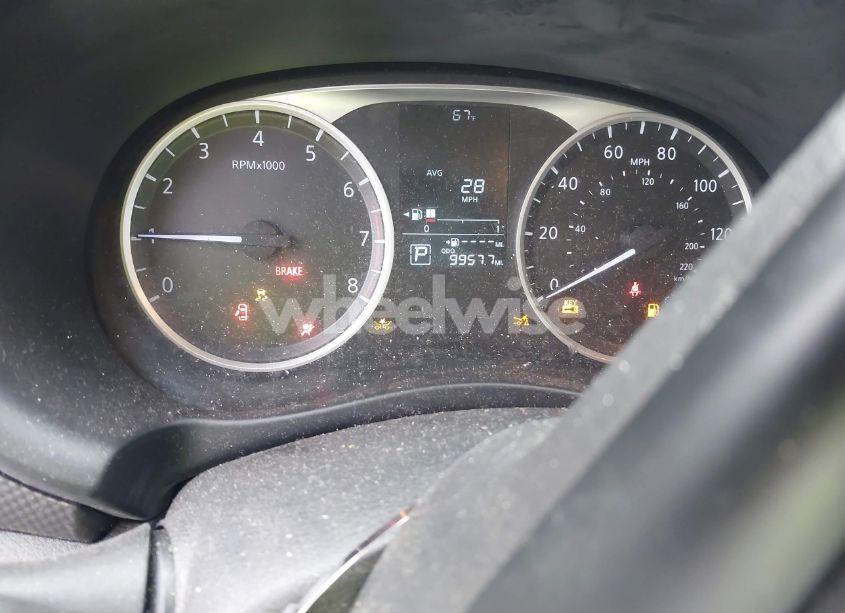 Photo 15 of 2020 Nissan Kicks S XTRONIC CVT (VIN 3N1CP5BVXLL569642)