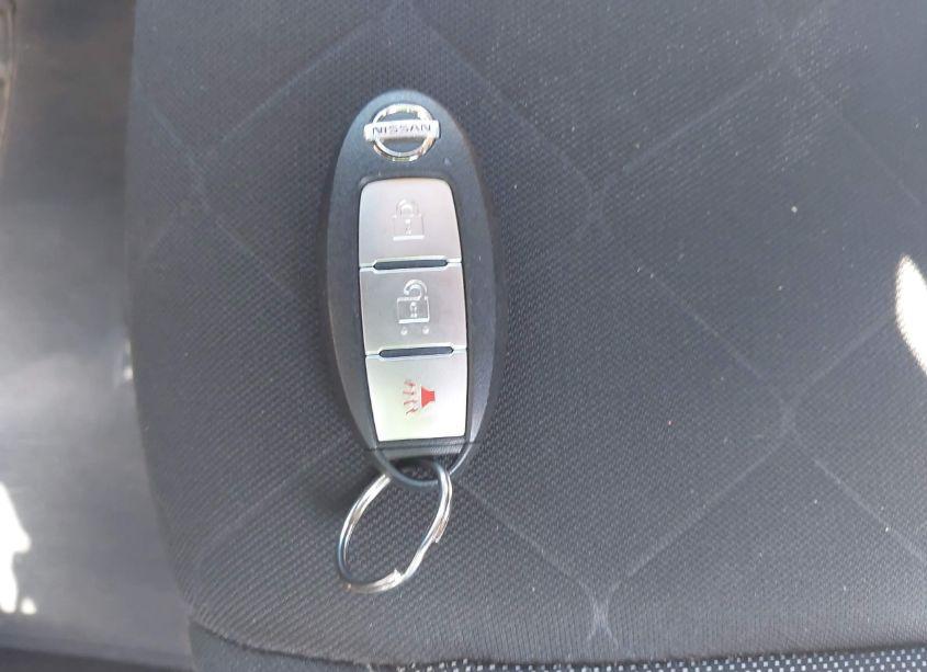 Photo 11 of 2020 Nissan Kicks S XTRONIC CVT (VIN 3N1CP5BVXLL580379)