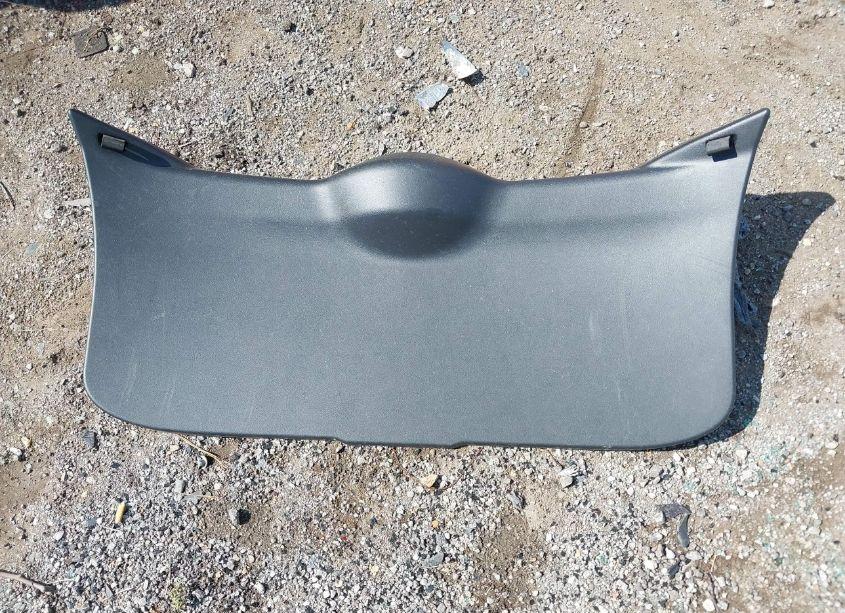 Photo 12 of 2020 Nissan Kicks S XTRONIC CVT (VIN 3N1CP5BVXLL580379)