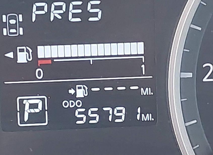 Photo 16 of 2020 Nissan Kicks S XTRONIC CVT (VIN 3N1CP5BVXLL580379)