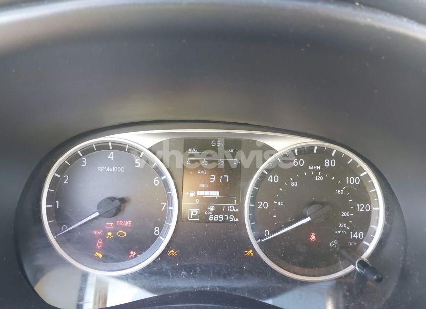 Photo 14 of 2021 Nissan Kicks S XTRONIC CVT (VIN 3N1CP5BVXML484480)