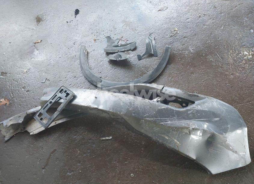 Photo 12 of 2021 Nissan Kicks S XTRONIC CVT (VIN 3N1CP5BVXML495432)