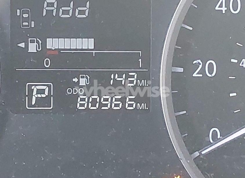 Photo 16 of 2021 Nissan Kicks S XTRONIC CVT (VIN 3N1CP5BVXML495432)