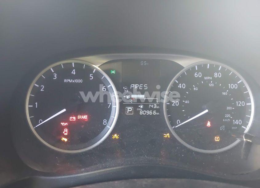 Photo 7 of 2021 Nissan Kicks S XTRONIC CVT (VIN 3N1CP5BVXML495432)