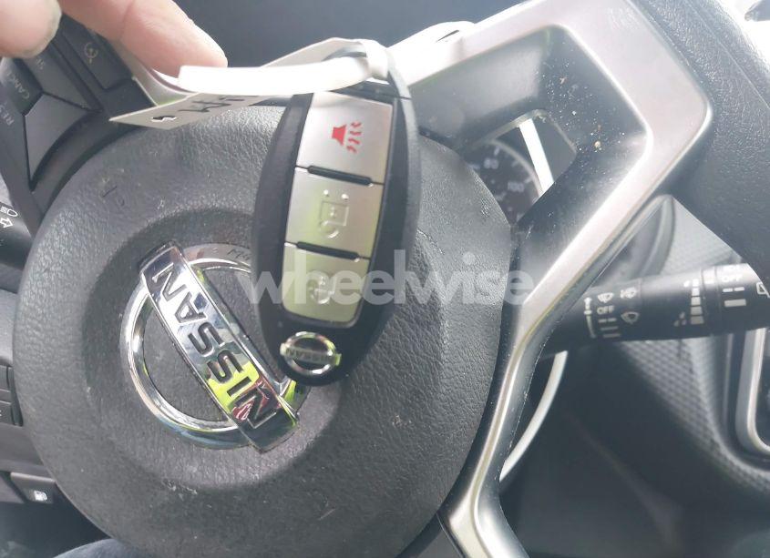 Photo 11 of 2021 Nissan Kicks S XTRONIC CVT (VIN 3N1CP5BVXML511743)