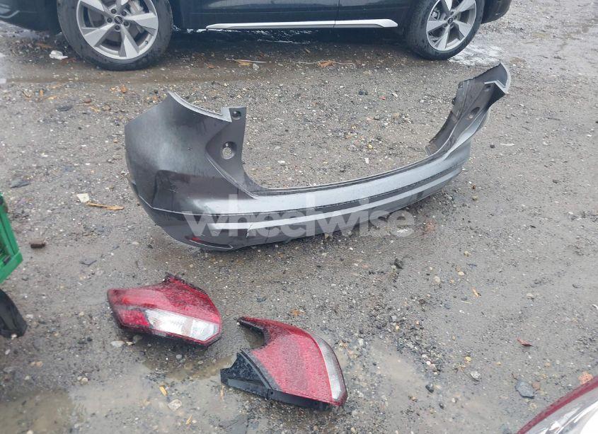 Photo 12 of 2021 Nissan Kicks S XTRONIC CVT (VIN 3N1CP5BVXML511743)