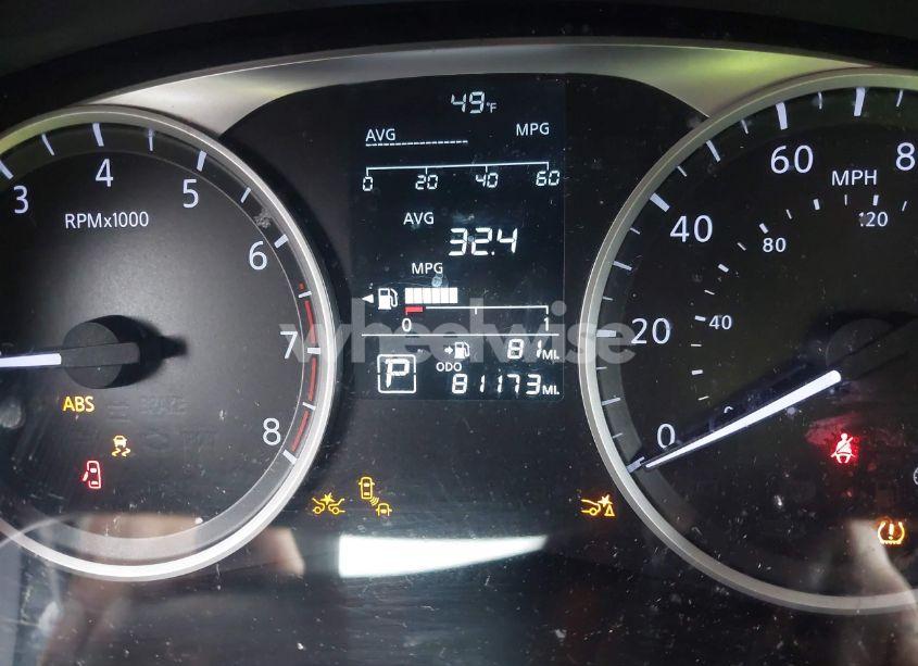 Photo 16 of 2021 Nissan Kicks S XTRONIC CVT (VIN 3N1CP5BVXML511743)