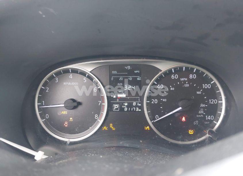 Photo 7 of 2021 Nissan Kicks S XTRONIC CVT (VIN 3N1CP5BVXML511743)