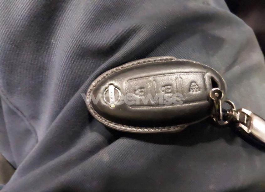 Photo 11 of 2021 Nissan Kicks S XTRONIC CVT (VIN 3N1CP5BVXML530356)