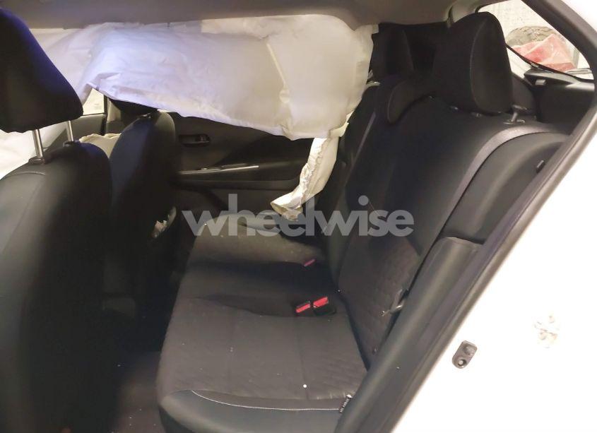 Photo 8 of 2021 Nissan Kicks S XTRONIC CVT (VIN 3N1CP5BVXML530356)