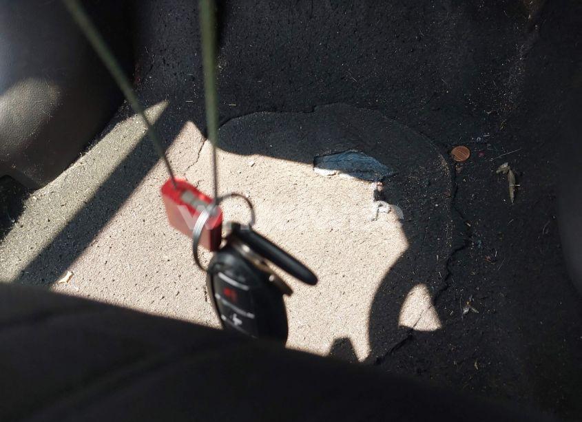 Photo 11 of 2021 Nissan Kicks S XTRONIC CVT (VIN 3N1CP5BVXML532687)