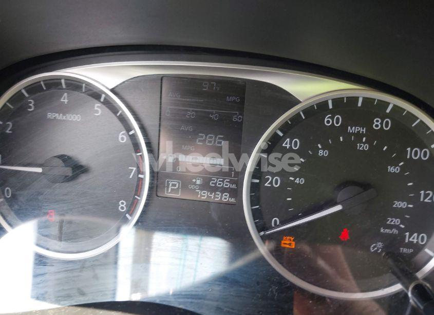 Photo 15 of 2021 Nissan Kicks S XTRONIC CVT (VIN 3N1CP5BVXML532687)